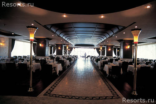 Porto Bello Hotel 8
